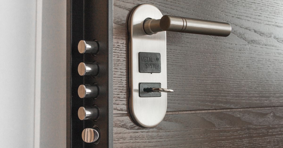 locksmith shop keys — Middletown Pro Locksmith