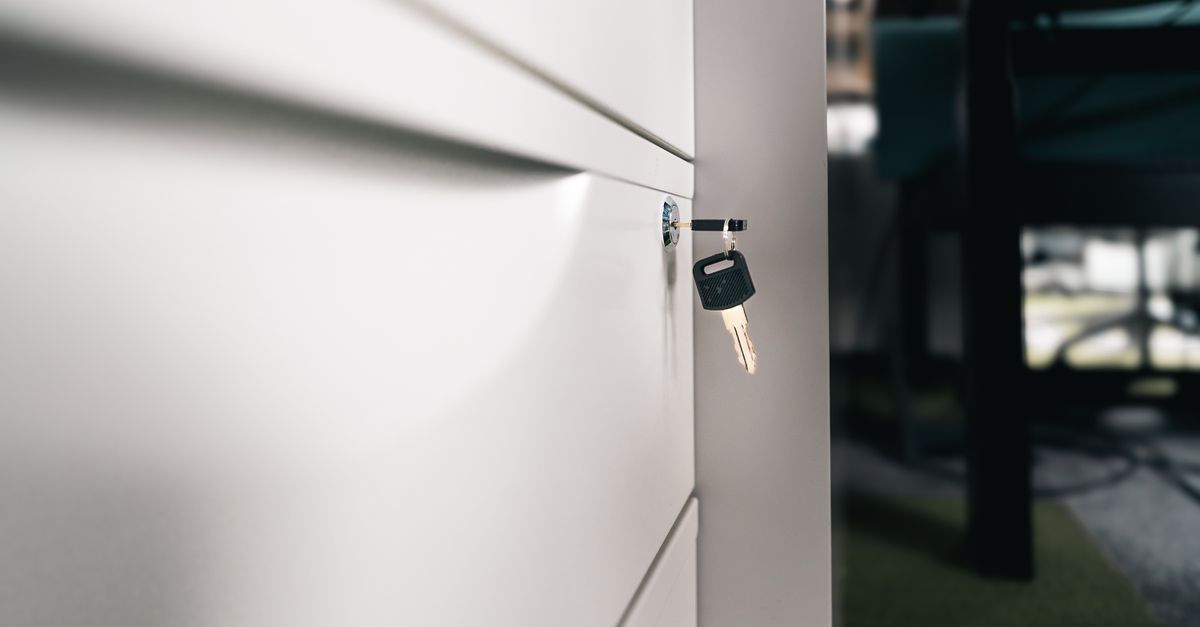 locksmith shop keys — Middletown Pro Locksmith